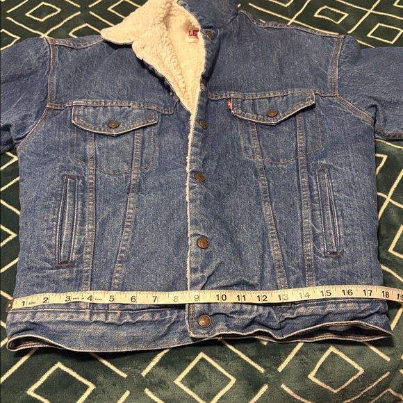 Levi’s vintage jacket - Picture 9 of 11
